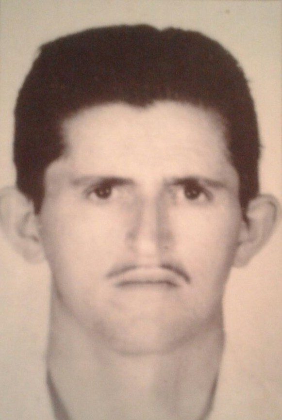 Retrato de Bráz Ponce Peres